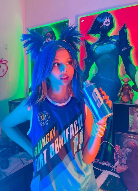 Charechii onlyfans leak fuck