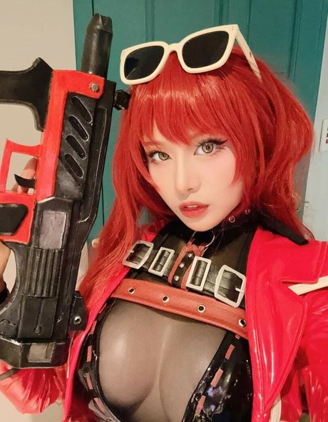 Charechii onlyfans porn