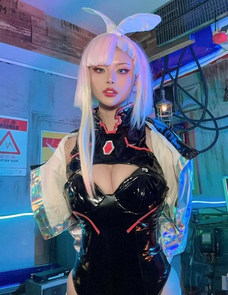 Charechii onlyfans nudes