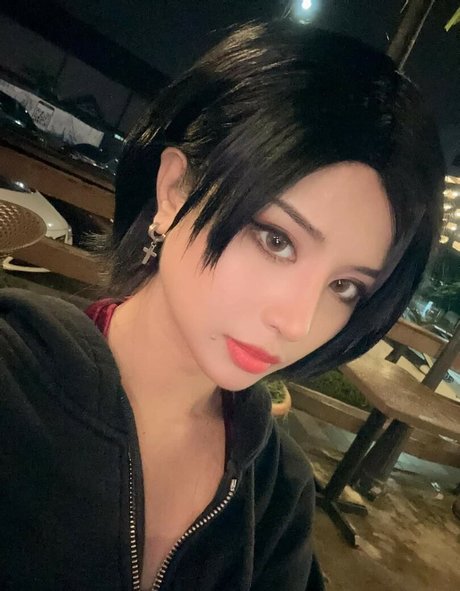 Charechii xxx onlyfans