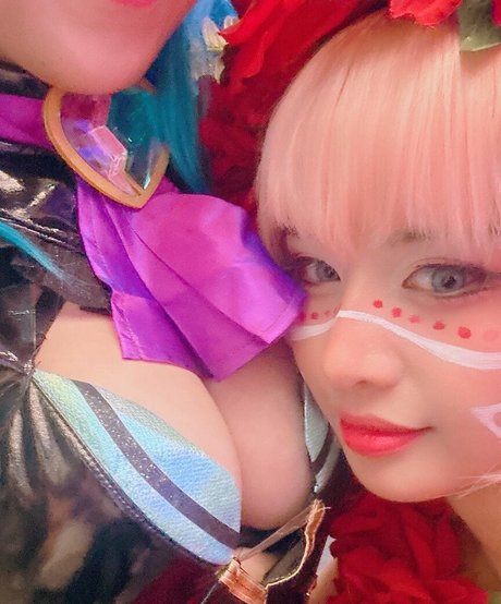 Charechii desnuda onlyfans