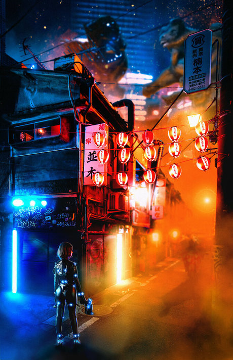 Charechii Profile pic