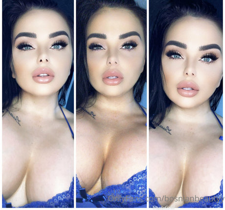 bosnianbeautyy porn onlyfans leak