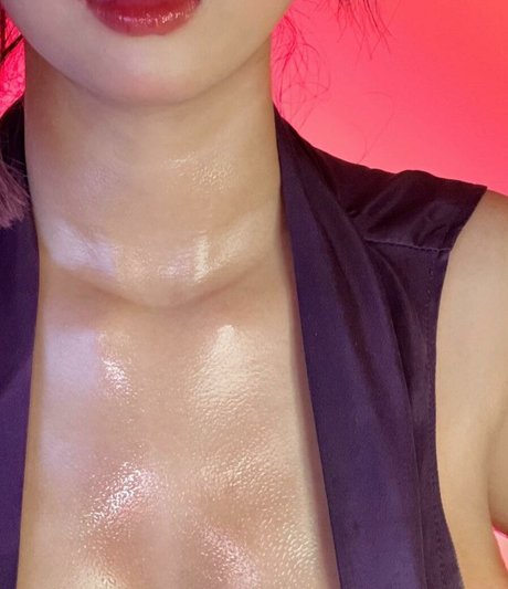 Anizu Chie onlyfans leake