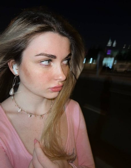 Arina Berdnikova Profile pic