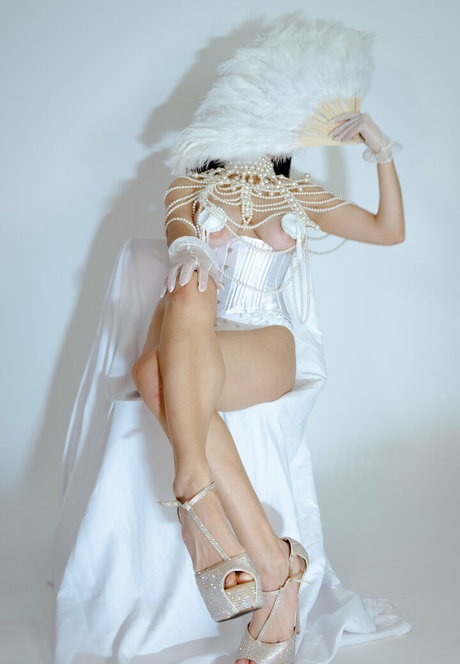 Kat Cabaret onlyfans xxx