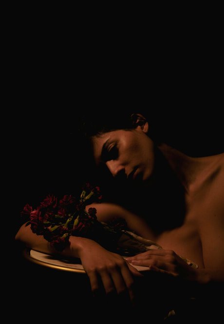 Kat Cabaret onlyfans nudes leak