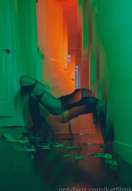 Kat Cabaret leaked onlyfans free