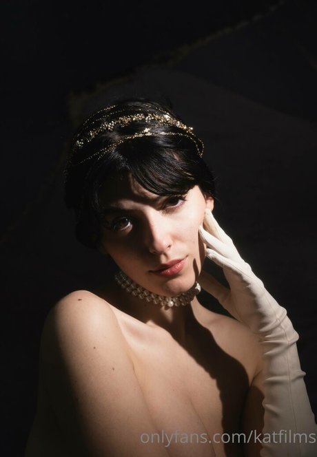 Kat Cabaret onlyfans