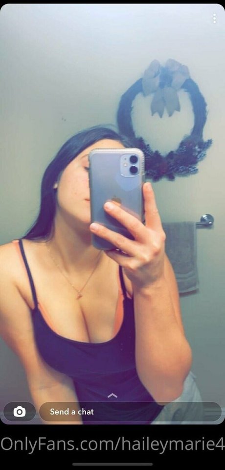 haileymarie4657 leaked onlyfans porn