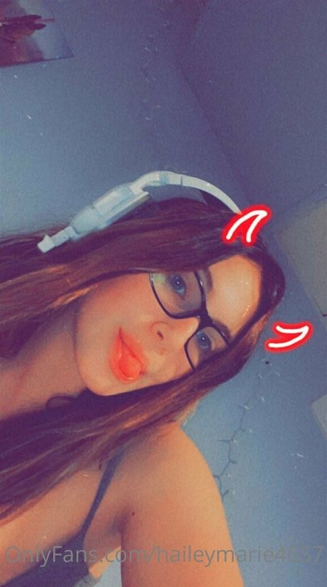 haileymarie4657 naked onlyfans leaks