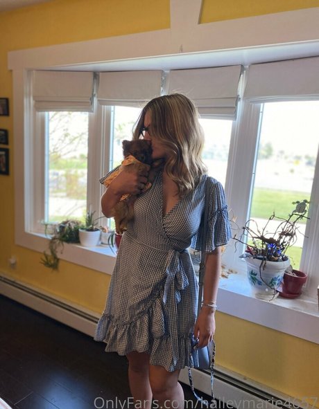 haileymarie4657 onlyfans exposed