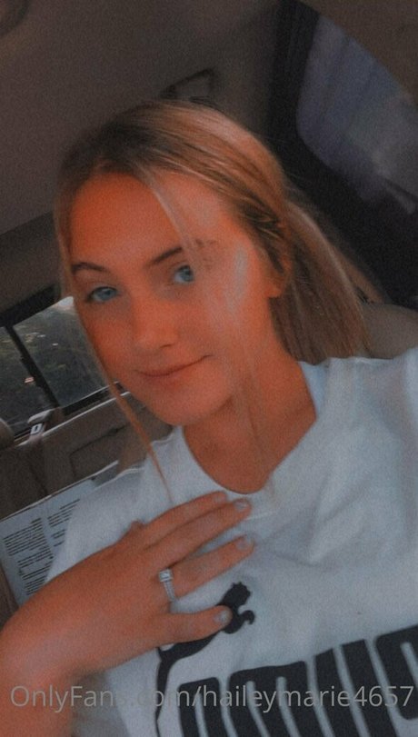 haileymarie4657 onlyfans content type