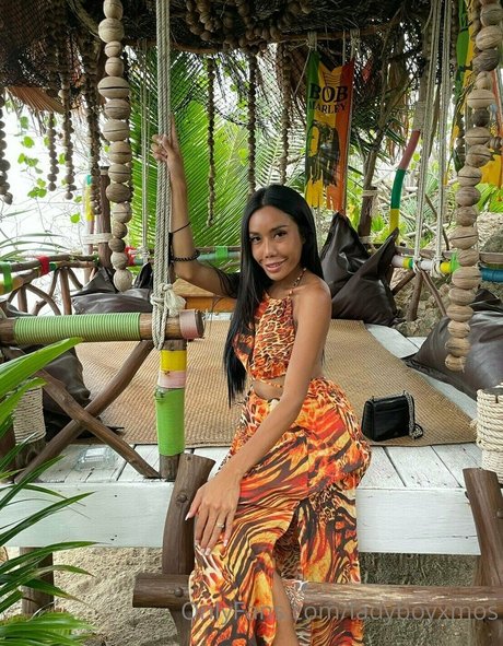 ladyboyxmos leaked onlyfans