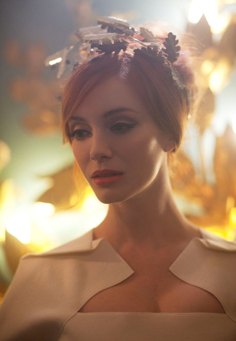 Christina Hendricks onlyfans pics