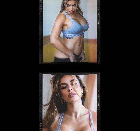 Nacya Marreiro nudes onlyfans leak