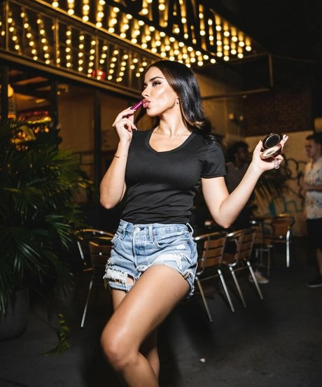 Nacya Marreiro onlyfans