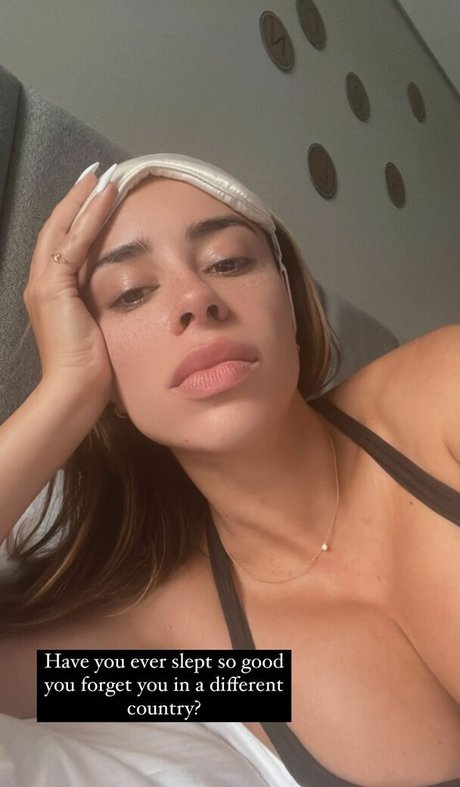 Nacya Marreiro onlyfans pics