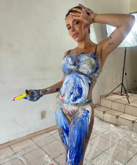 Nacya Marreiro onlyfans model photo