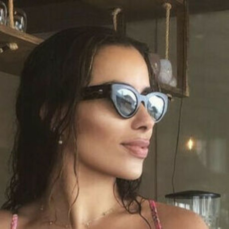 Nacya Marreiro only fans leaks