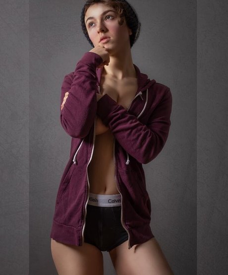 Cauzifer Cosplay onlyfans leaka