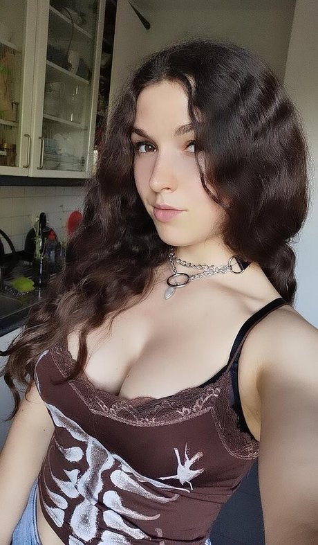 Cauzifer Cosplay onlyfans nude tits