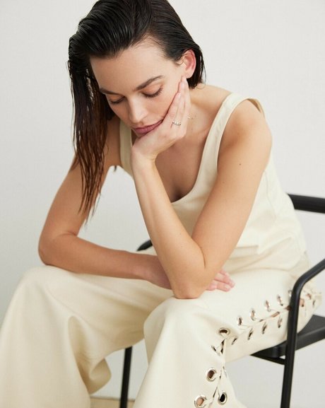 Emma Mackey on onlyfans