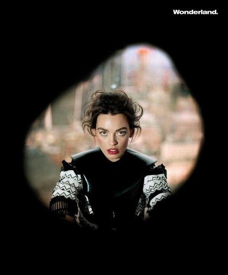 Emma Mackey leak only fans