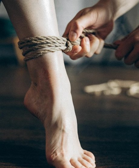 ASMR Massage naked onlyfans leaks