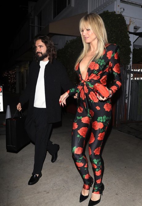 Heidi Klum onlyfans nudes porn