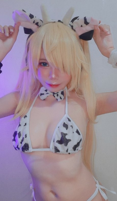 milkysoii onlyfans strip tease