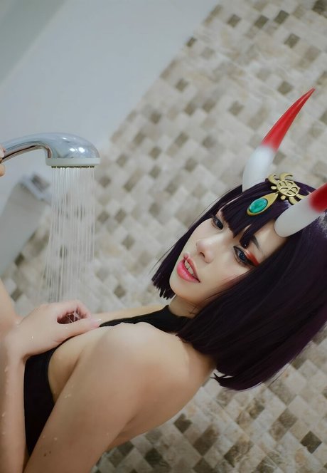 milkysoii onlyfans model photos