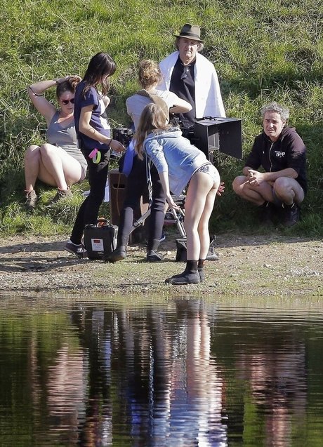 Lily Rose Depp onlyfans leaked pics