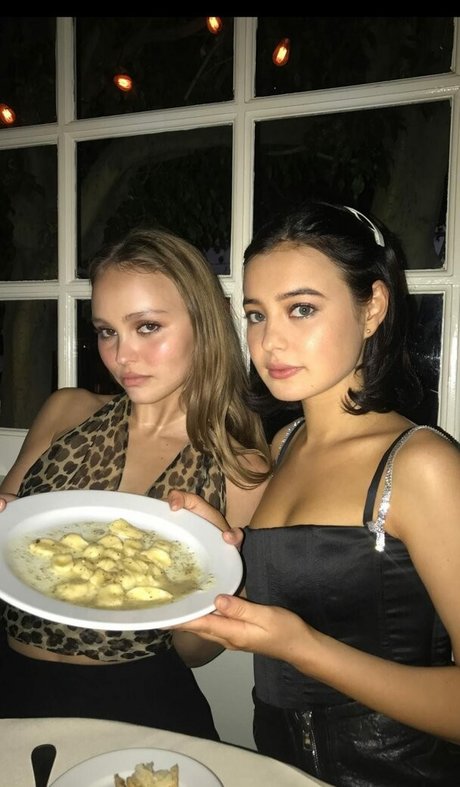 Lily Rose Depp free only fans