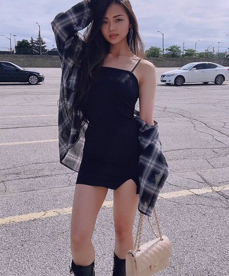 Cindy Phan onlyfans leak nude