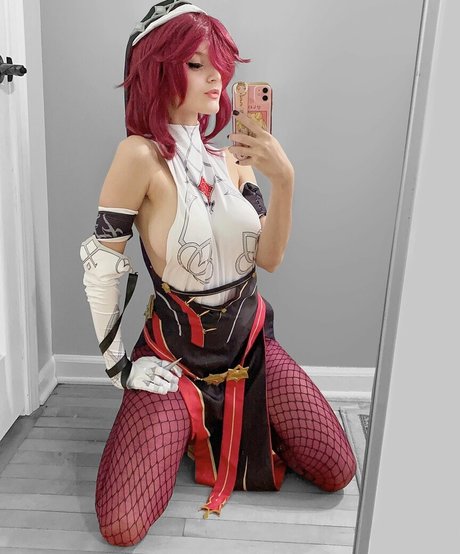 Otterother onlyfans model photo