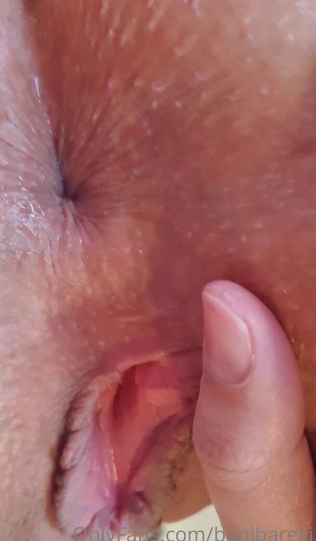 Babi Barelli only fans pic