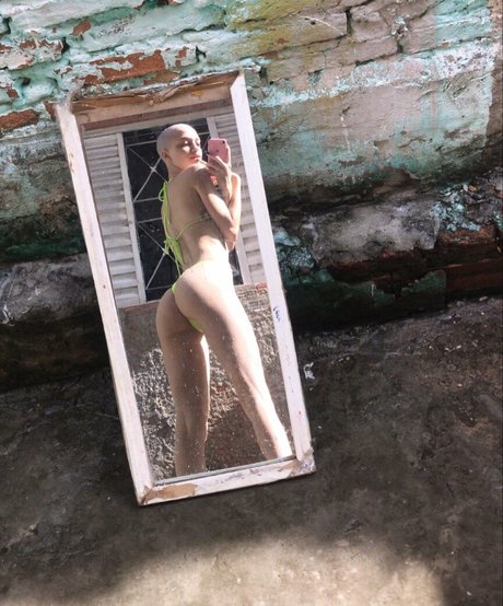 Psicodelicah leaked onlyfans free