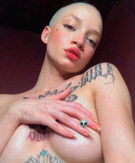 Psicodelicah onlyfans leak