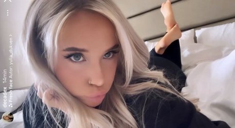 Decadex leaked onlyfans porn