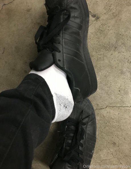 sammysole onlyfans exposed