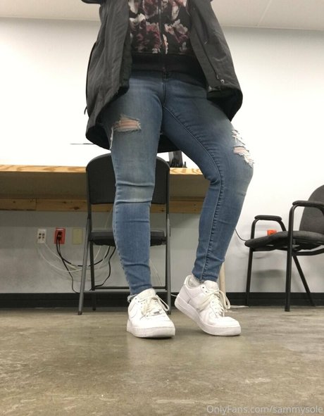 sammysole onlyfans leaks