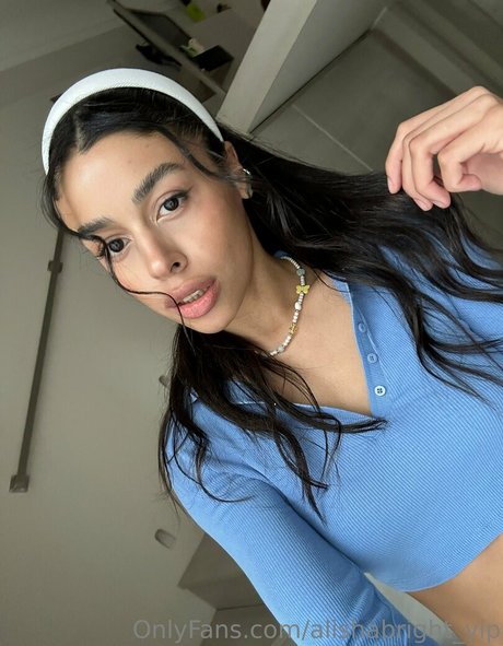 alishabright vip leaks onlyfans porn
