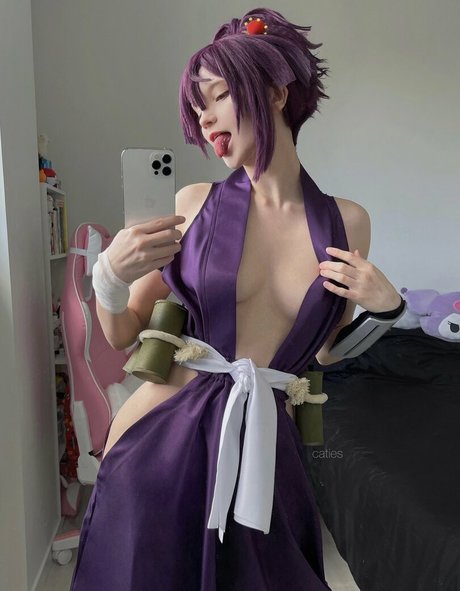 catiesgamer onlyfans leak