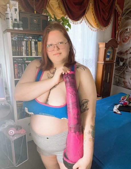 vinny bun feet onlyfans