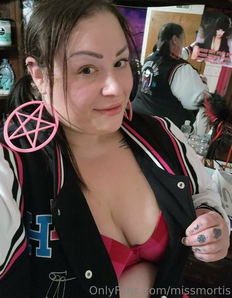 missmortis only fans sex