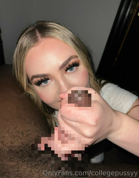 collegepussyy onlyfans leaka