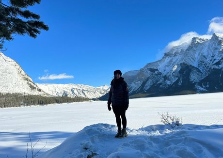 mila james boobs onlyfans