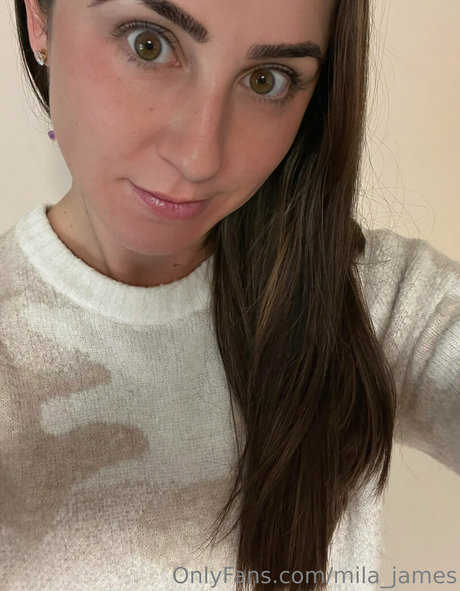 mila james hot onlyfans
