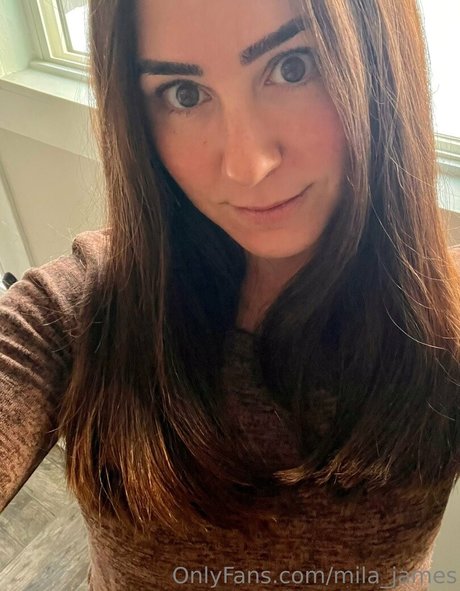 mila james leaked onlyfans photos